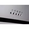 RESPEKTA CH 22020 IXB wandafzuigkap RVS 60 cm