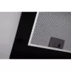 RESPEKTA CH 22020 IXB wandafzuigkap RVS 60 cm