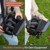 C-ROPE Camera Sling Bag V3 zwart Retail - tas (CRP-PKT-M-BLK)