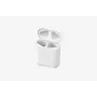 CYOO vervangende draadloze oplaadcase voor Apple AirPods 1 & 2 - wit