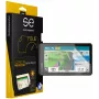 smart.engineered se Anti-Glare 3D navigatieschermbeschermer 2-pack voor Garmin Zümo XT