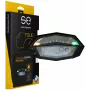 smart.engineered SE-DCP-2-0102-0067-1-M Displaybescherming voor Kawasaki Z1000 (2015+) - Transparant