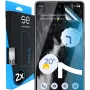 smart.engineered 3D Screen Protector voor Google Pixel 7 - Tempered Glass 9H