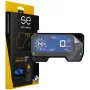 smart.engineered SE-DCP-2-0102-0048-1-M displaybeschermfolie voor Honda CBR650R, CB650R, CBR500R, CB500F/X (2019+) - transparant