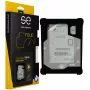 smart.engineered SE-DCP-2-0102-0073-1-M Displaybescherming voor motor - Transparant - Monochroom - 2-pack