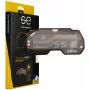 smart.engineered SE-DCP-2-0102-0075-1-M Displaybeschermfolie voor motor-monochrome displays - Transparant - 2-pack