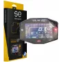 smart.engineered SE-DCP-2-0102-0094-1-M Displaybescherming voor Suzuki GSX-R1000 (R) 2017+ / Katana 2019+ / GSX-S1000 2021+ - Transparant
