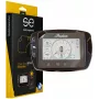 smart.engineered SE-DCP-2-0102-0096-1-M Displaybeschermfolie voor Indian FTR1200S - Transparant