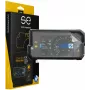 smart.engineered SE-DCP-2-0102-0107-1-M Displaybeschermfolie voor KTM motoren - Transparant