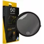 smart.engineered anti-reflectiefolie voor Harley Davidson Sportster S 2021-2022 (verpakking van 2)