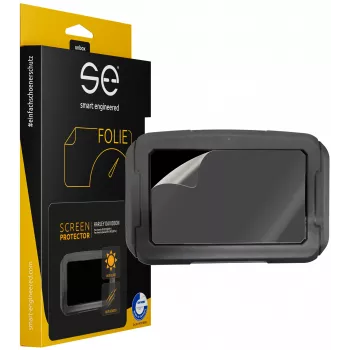smart.engineered SE Anti-Reflective Screen Protector voor Harley Davidson Pan America TPU Mat