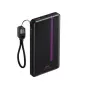 RIVACASE VA2311 Powerbank 10000 mAh 22,5W Zwart