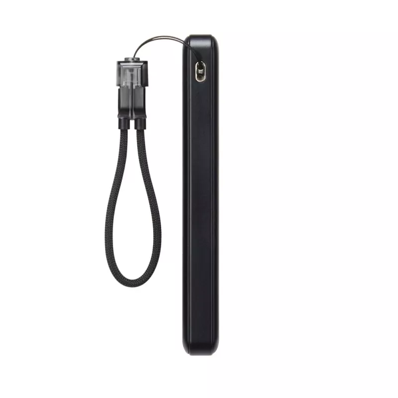 RIVACASE VA2311 Powerbank 10000 mAh 22,5W Zwart