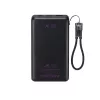 RIVACASE VA2311 Powerbank 10000 mAh 22,5W Zwart