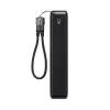 Rivacase VA2312 Powerbank 20000 mAh 22,5W Zwart