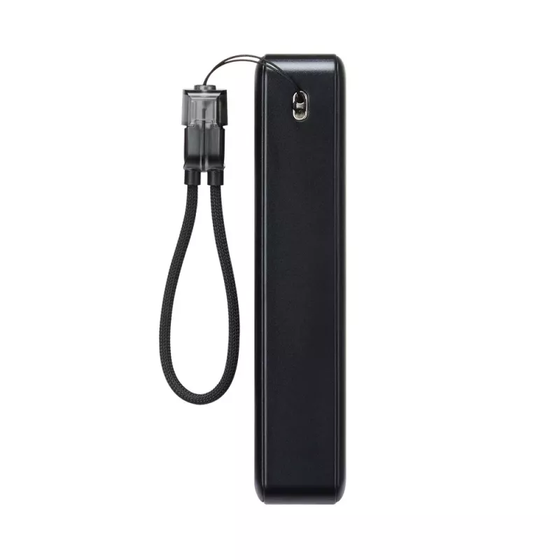 Rivacase VA2312 Powerbank 20000 mAh 22,5W Zwart