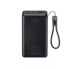 Rivacase VA2312 Powerbank 20000 mAh 22,5W Zwart