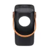 Rivacase VA1085/BK Powerbank 40000 mAh 65W Zwart