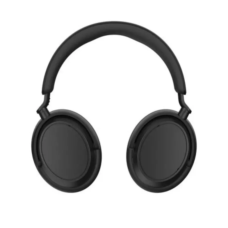 Sennheiser Accentum Plus draadloze over-ear-koptelefoon met ANC, zwart
