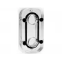 Stealkey Customs CubeTube 60mm - acryl