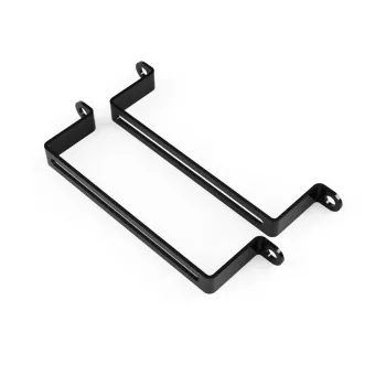 Stealkey Customs SK-UNI FLEX montagebeugel 28mm (120mm) (SW10136)