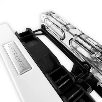 Stealkey Customs SK-UNI montagebeugel 28mm (120mm ventilator) (SW10135)