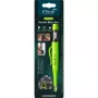 Pica Dry Scriber Block set - Longlife automatische stift met holster en stiften