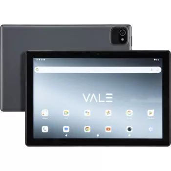 Vale V10E LTE 64GB WiFi 10.1 inch tablet zwart