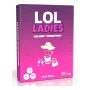 Anzen LOL LADIES - lachverbod partijkaartspel