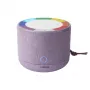 WOBIE luidsprekerbox V violet - draagbare Bluetooth-luidspreker