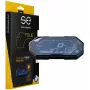 smart.engineered SE-DCP-2-0102-0178-1-M displaybeschermfolie voor Yamaha MT-07 (2021-2022) - transparant TPU
