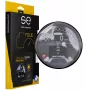 smart.engineered SE-DCP-2-0102-0171-1-M displayschermfolie voor Triumph Trident 660 (2021+) - transparant