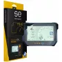 smart.engineered SE-DCP-2-0102-0180-1-M displayschermfolie voor KTM 1290 Super Adventure (2017+) - transparant