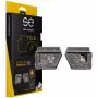 smart.engineered SE-DCP-2-0102-0198-1-M displayschermfolie voor Yamaha Tracer 9 GT 2023 - transparant