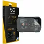 smart.engineered SE-DCP-2-0102-0193-1-M displayschermfolie voor motorfietsdisplays - transparant - TPU - kras- en stootvast - zelfherstellend - oleofobe coating