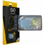 smart.engineered SE-DCP-2-0102-0200-1-M displayschermfolie voor BMW Navigator 6 - transparant - 2-pack