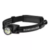 Zweibrüder ZB7H LED accu hoofdlamp 1200 lumen USB-C