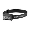 Zweibrüder ZB5H LED oplaadbare hoofdlamp 1000 lumen USB-C