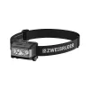 Zweibrüder ZB3H LED oplaadbare hoofdlamp 600 lumen USB-C