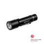 Zweibrüder ZB6T LED accu zaklamp 3000 lumen USB-C