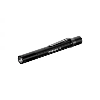 Zweibrüder ZB4P LED penlight oplaadbaar 400 lumen USB-C