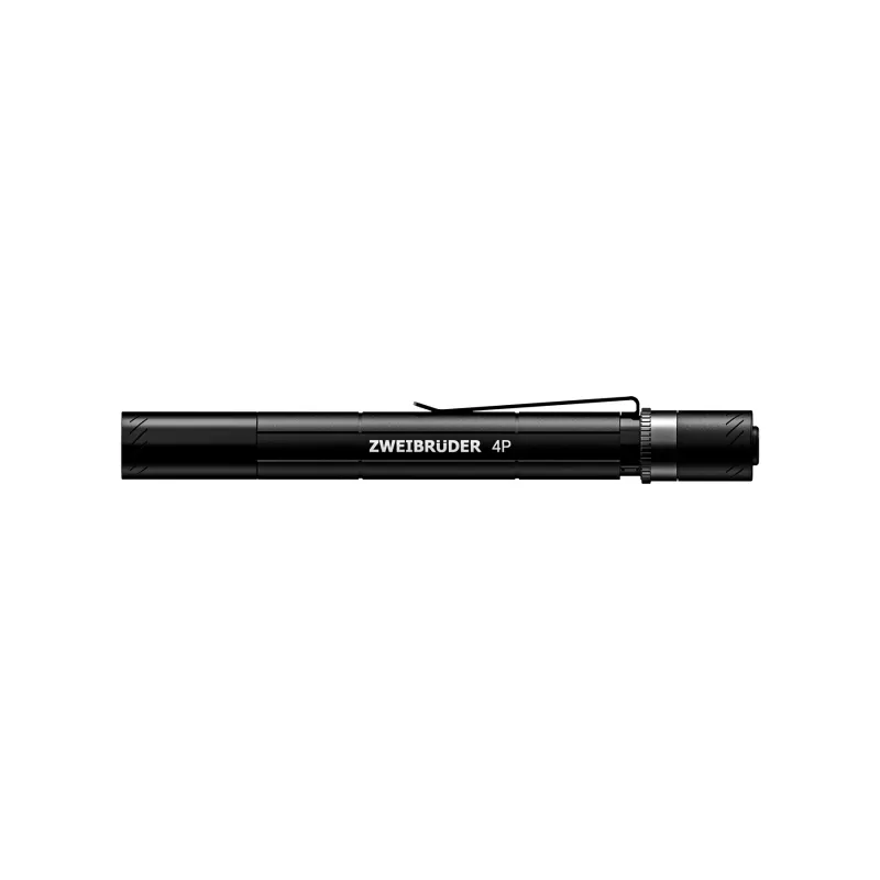 Zweibrüder ZB4P LED penlight oplaadbaar 400 lumen USB-C