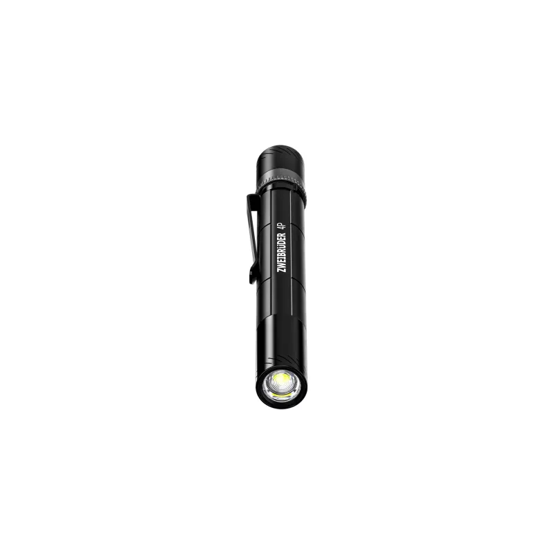 Zweibrüder ZB4P LED penlight oplaadbaar 400 lumen USB-C