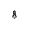 Zweibrüder ZB1T LED sleutelhanger zaklamp oplaadbaar 500 lumen USB-C