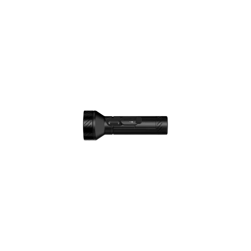 Zweibrüder ZB1T LED sleutelhanger zaklamp oplaadbaar 500 lumen USB-C