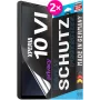 smart.engineered se 3D privacybeschermfolie voor Sony Xperia 10 VI, 2 stuks (SE0-F0112-0514-24-M)