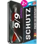 smart.engineered SE0-F0112-0520-24-M stootvaste hoes voor Google Pixel 9 / 9 Pro