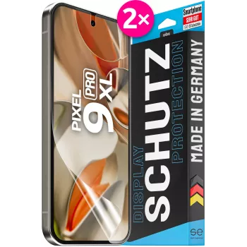 smart.engineered SE0-F0101-0521-24-M stootvaste hoes voor Google Pixel 9 Pro XL