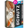 smart.engineered SE0-F0101-0521-24-M stootvaste hoes voor Google Pixel 9 Pro XL