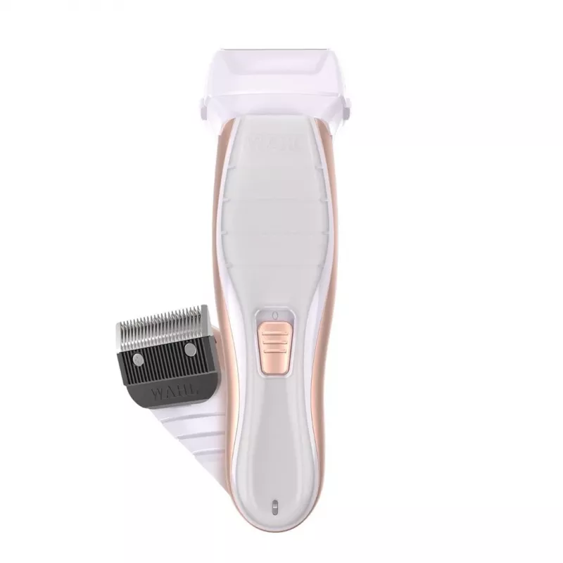 Wahl Shave & Smooth 3029295 damesscheerapparaat